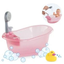 Baignoire pour poupon 30/36 cm