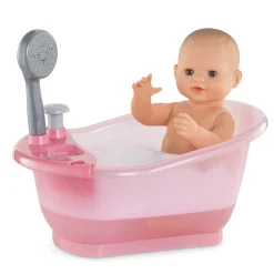 Baignoire pour poupon 30/36 cm