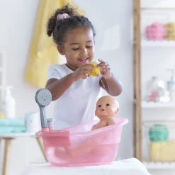 Baignoire pour poupon 30/36 cm