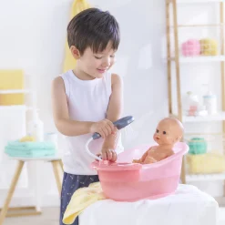 Baignoire pour poupon 30/36 cm