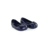 Ballerines Bleu Marine pour poupée ma Corolle