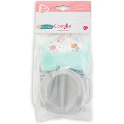Bébé Bain Calypso et Pot & Lingette