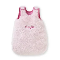 Bébé Calin Caroline et Turbulette