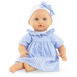 Bébé Calin Milly et Valise Docteur