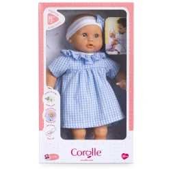 Bébé Calin Milly et Valise Docteur