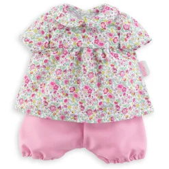 Bloomer Jardin en Fleurs pour poupon 36 cm