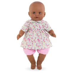 Bloomer Jardin en Fleurs pour poupon 36 cm