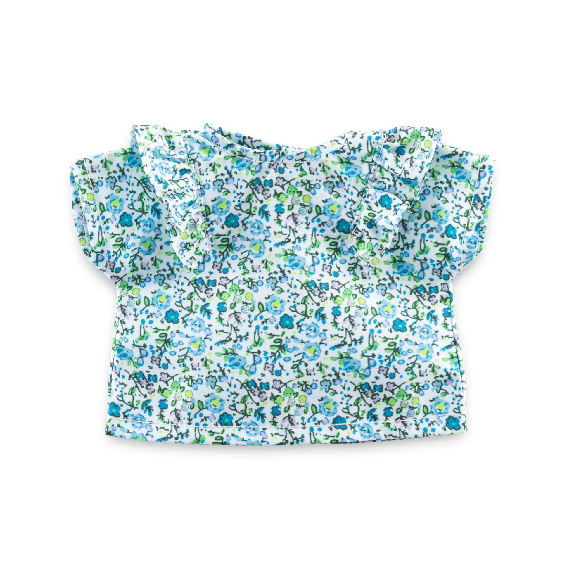 Blouse pour poupée ma Corolle