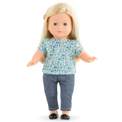 Blouse pour poupée ma Corolle
