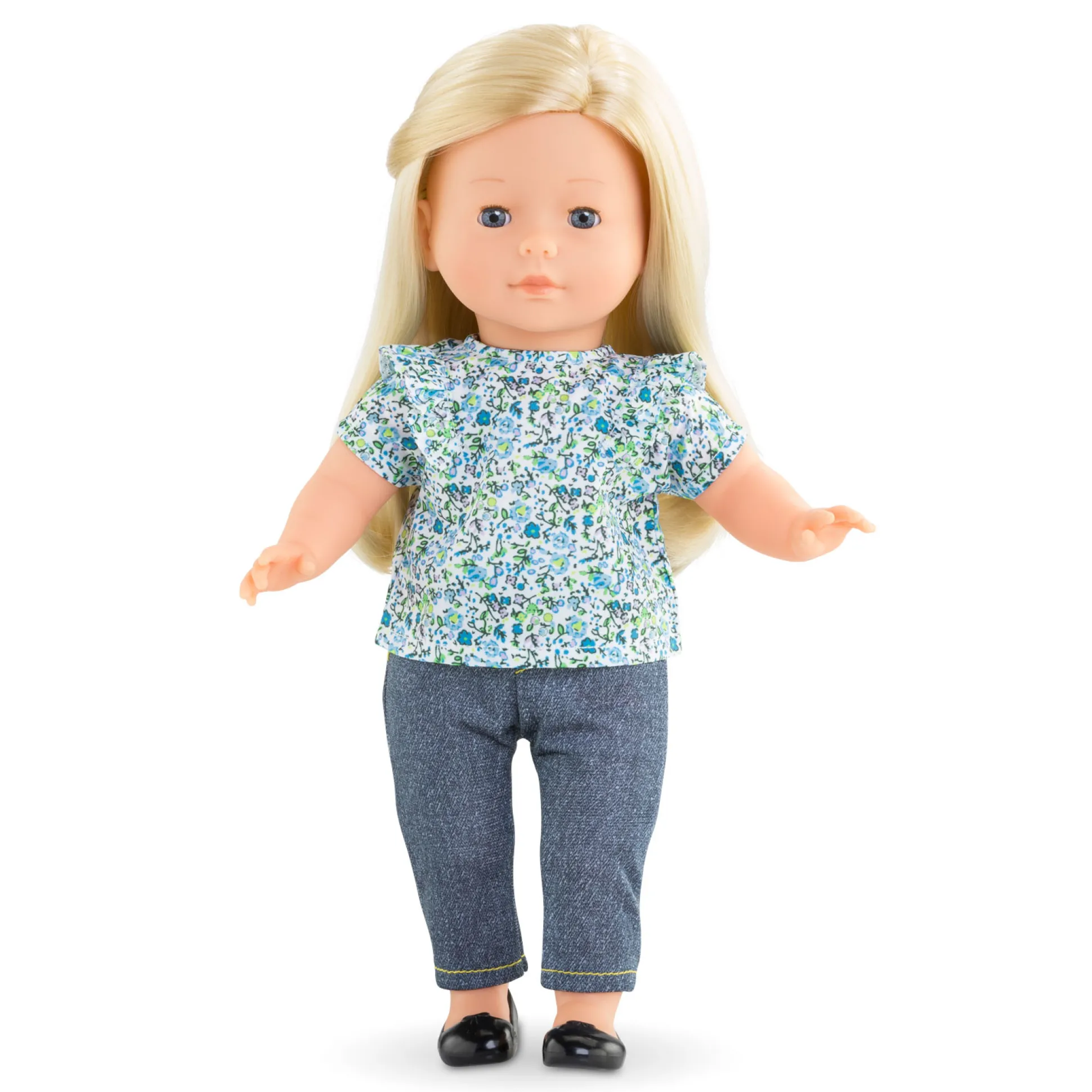 Blouse pour poupée ma Corolle
