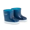 Bottes de pluie pour grand poupon 36 cm