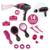 Coffret Coiffure pour poupée ma Corolle