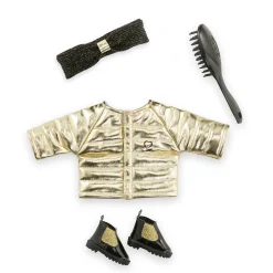 Coffret Couture et Accessoires pour poupée ma Corolle