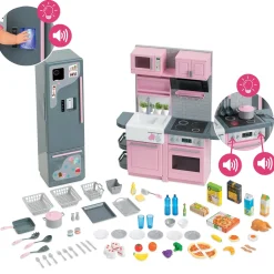 Coffret Cuisine pour poupée ma Corolle