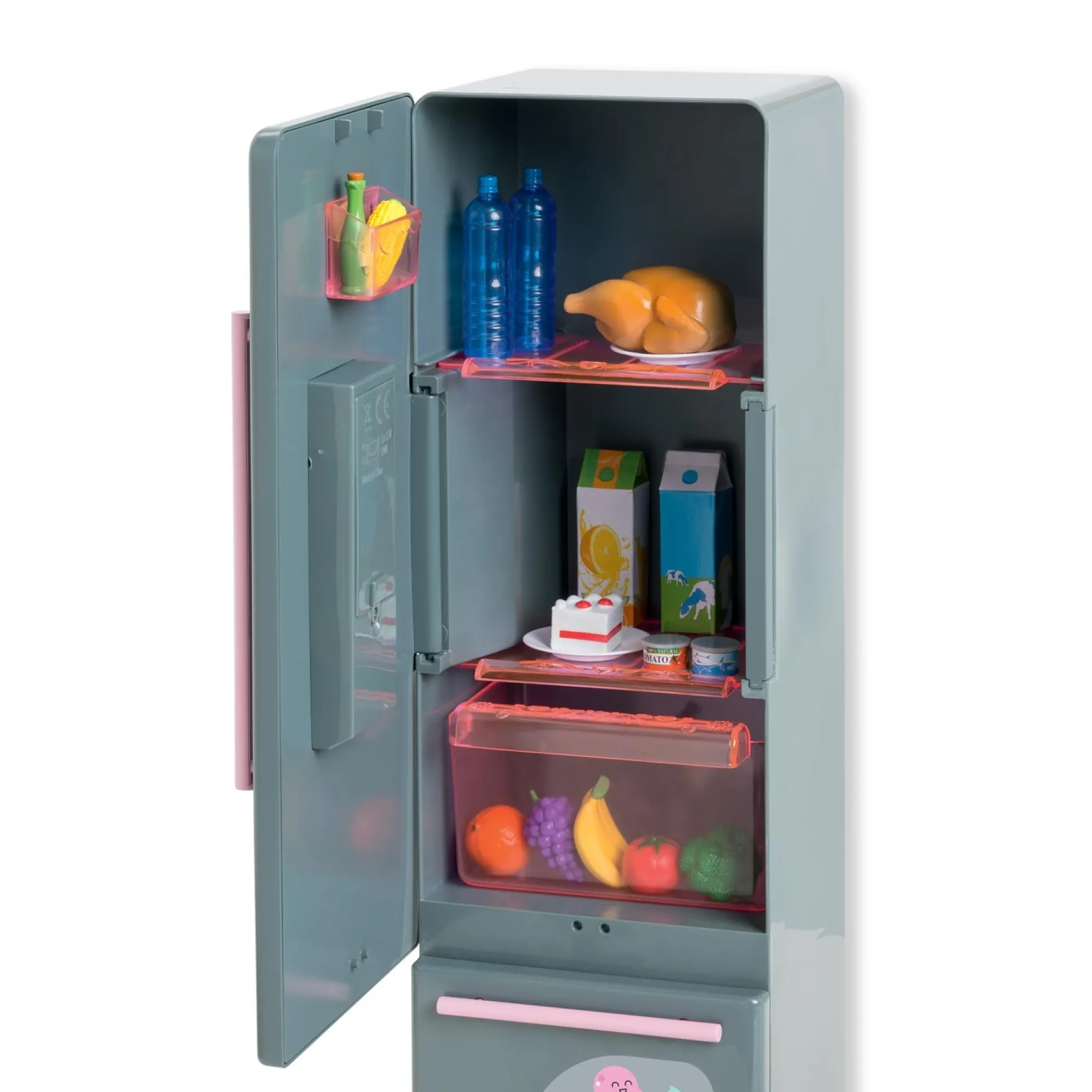 Coffret Cuisine pour poupée ma Corolle