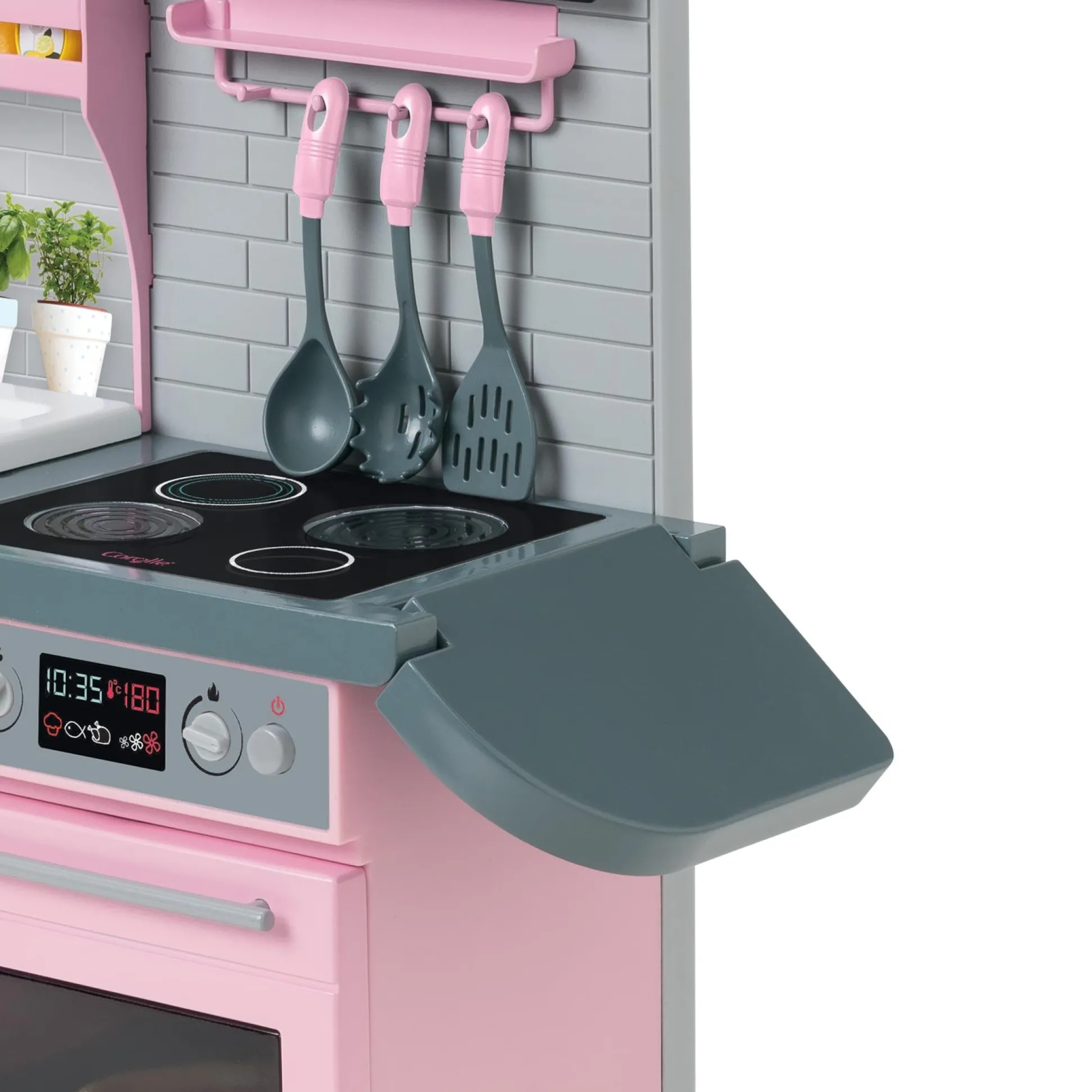 Coffret Cuisine pour poupée ma Corolle