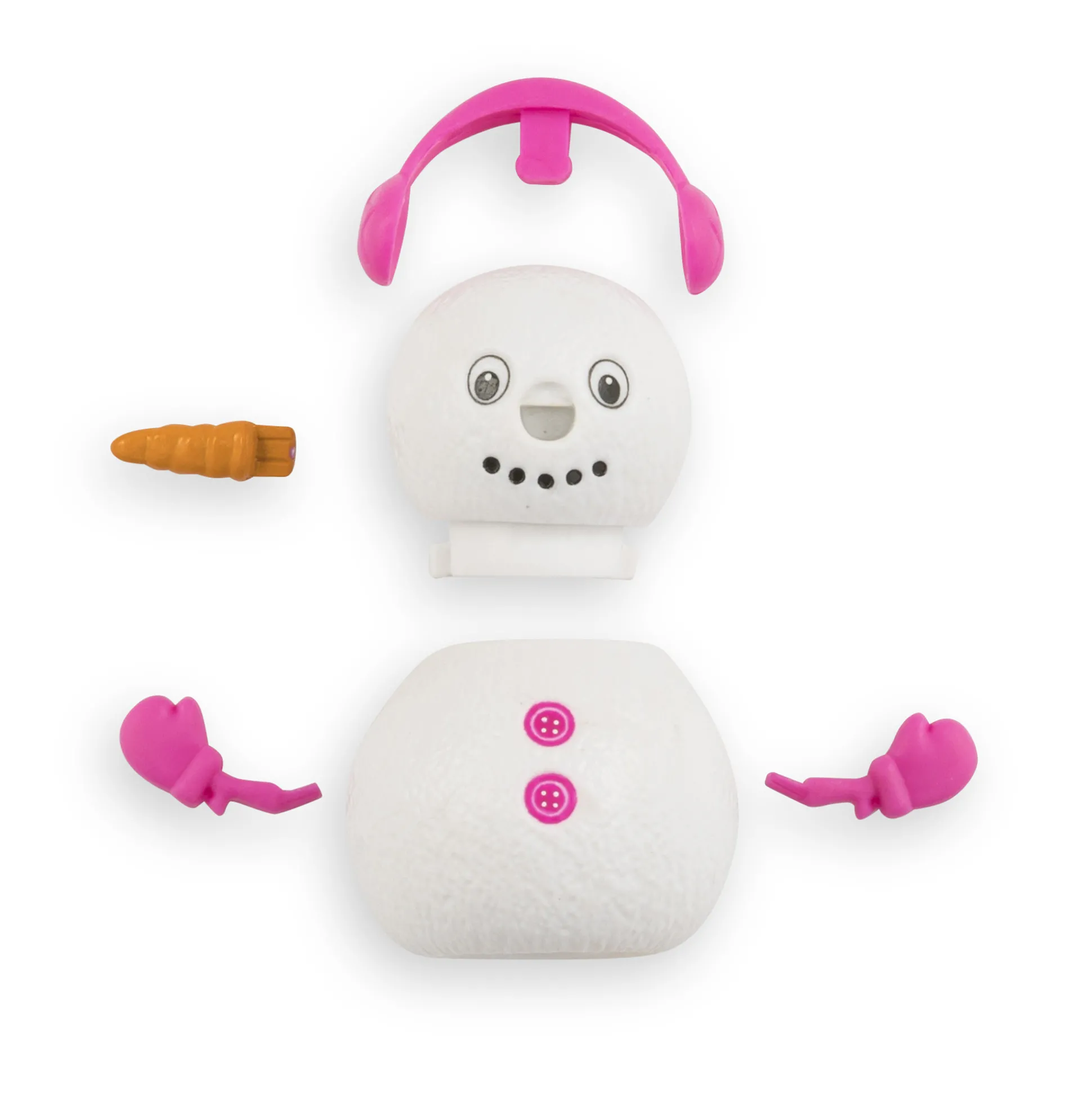Coffret Poupée Corolle Girls Valentine à la Montagne
