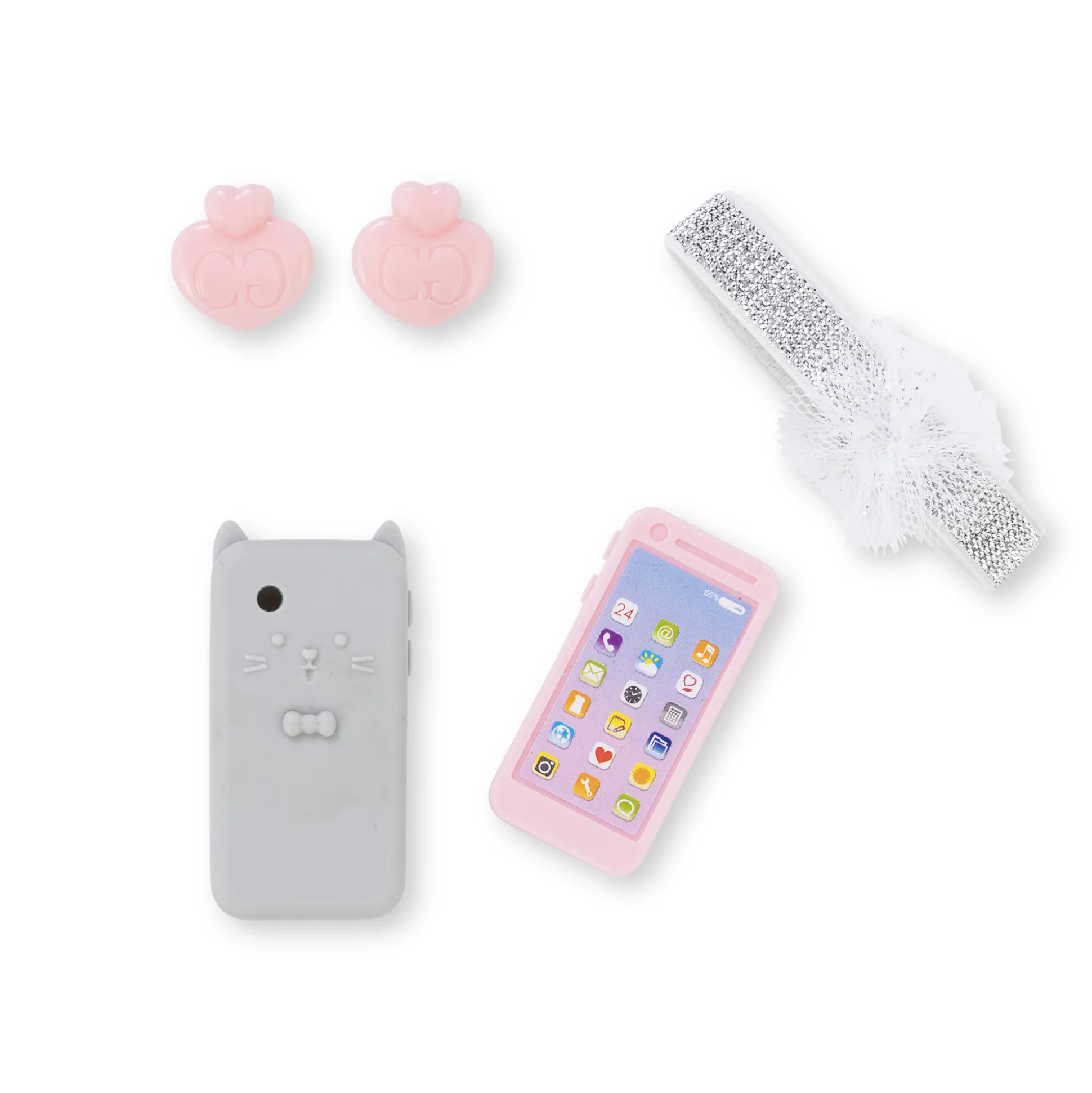 Coffret Poupée Corolle Girls Valentine Fashion Week Paris
