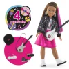 Coffret poupée Corolle Girls Melody Music Studio