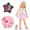 Coffret Poupée Corolle Girls Valentine Ballerine