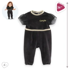 Combinaison Couture pour poupée ma Corolle