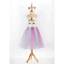 Déguisement Licorne 3-4 ans