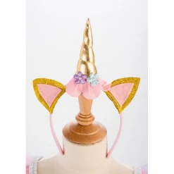Déguisement Licorne 3-4 ans