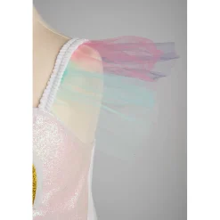 Déguisement Licorne 3-4 ans