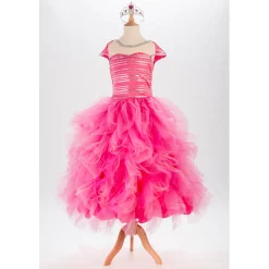 Déguisement Princesse 5-7 ans