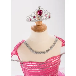 Déguisement Princesse 5-7 ans
