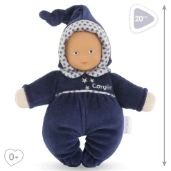 Doudou Babidoux Marine Rêves d'Étoiles