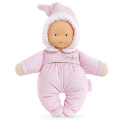 Doudou Babidoux Rêves d'Étoiles
