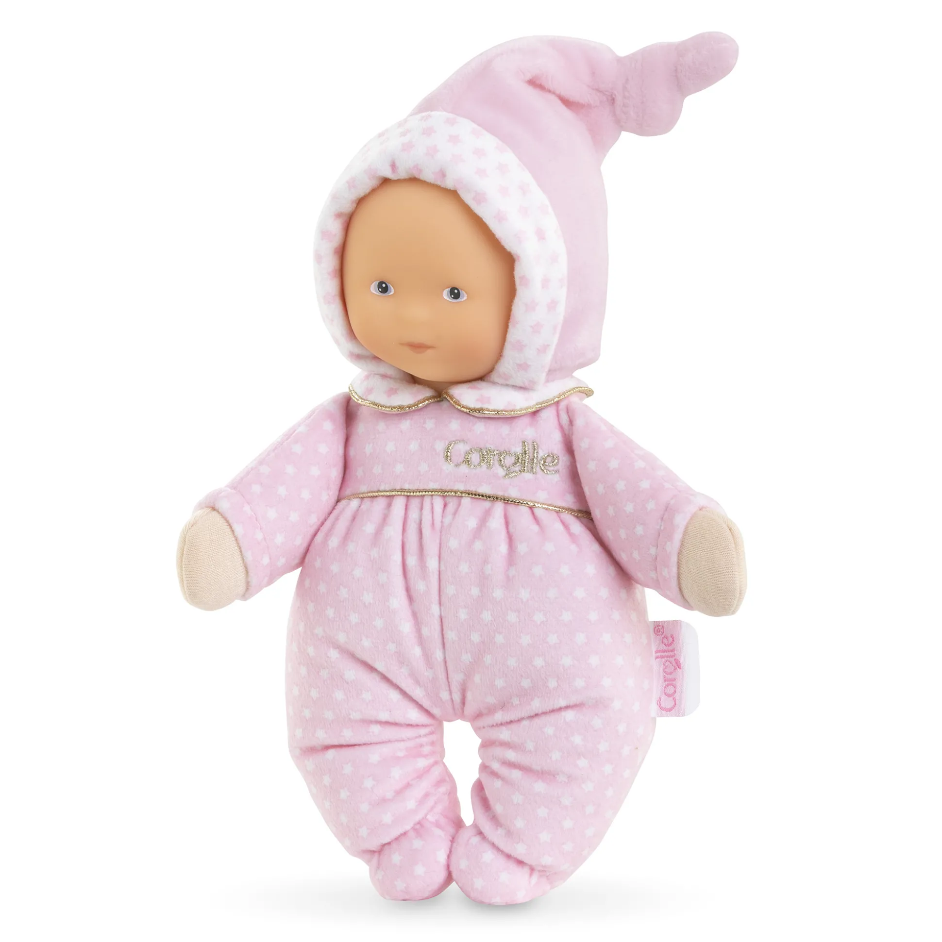 Doudou Babidoux Rêves d'Étoiles