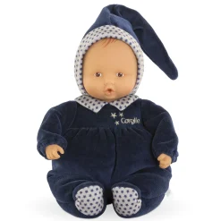 Doudou Babipouce Marine Rêves d'Étoiles