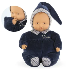 Doudou Babipouce Marine Rêves d'Étoiles