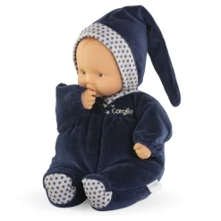 Doudou Babipouce Marine Rêves d'Étoiles