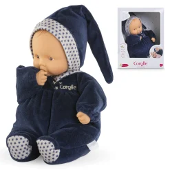 Doudou Babipouce Marine Rêves d'Étoiles