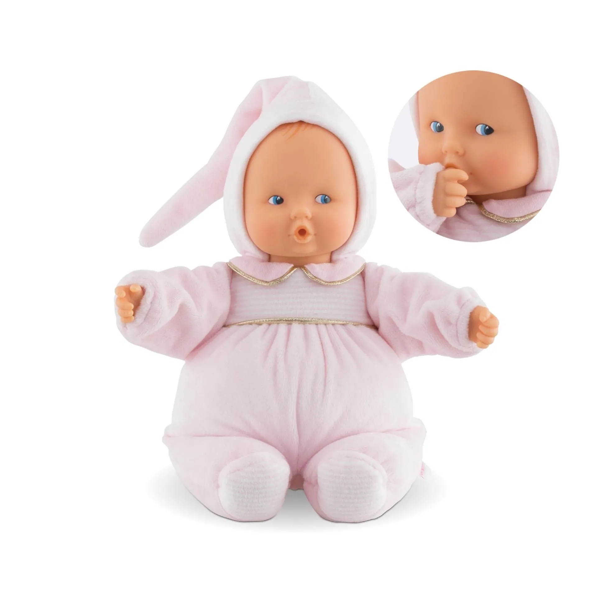 Doudou Babipouce Pays des Rêves