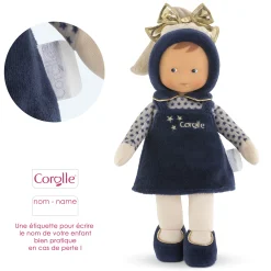 Doudou Miss Marine Rêves d'Étoiles