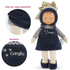 Doudou Miss Marine Rêves d'Étoiles