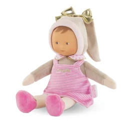 Doudou Miss Rayée Rêves d'Étoiles