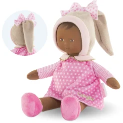 Doudou Miss Rose Rêves d'Étoiles