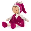 Doudou Miss Rose Grenadine