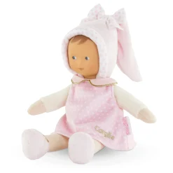 Doudou Miss Rêves d'Étoiles