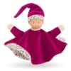 Doudou Tidoudou Rose Grenadine