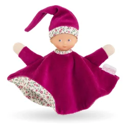 Doudou Tidoudou Rose Grenadine
