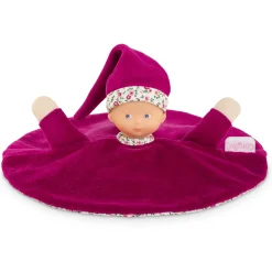 Doudou Tidoudou Rose Grenadine