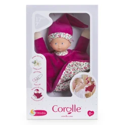 Doudou Tidoudou Rose Grenadine
