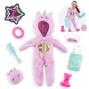 Dressing Combinaison Licorne pour poupée Corolle Girls