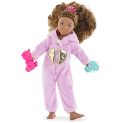 Dressing Combinaison Licorne pour poupée Corolle Girls